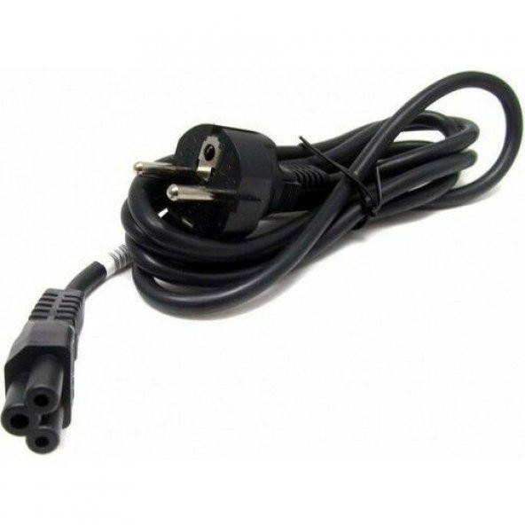 Concord C-501 Notebook Power Kablo - 1.2m ürün görseli 1
