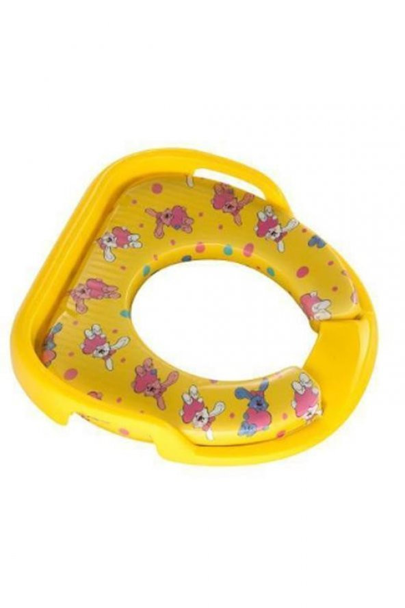 Softy Jumbo Kids Bebek / Çocuk Klozet Kapağı Adaptörü 05 ürün görseli 1