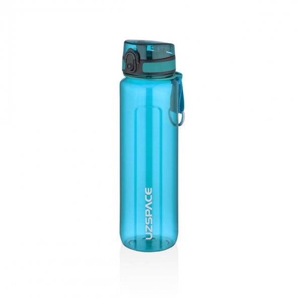 Vagon Uzpace Tritan Matara 6020 950 Ml Turkuaz ürün görseli 1