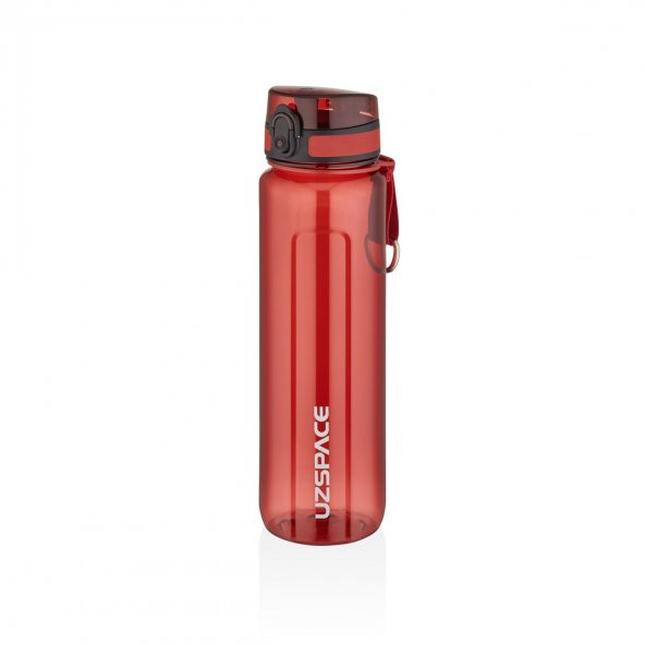 Vagon Uzpace Tritan Matara 6020 950 Ml Kırmızı ürün görseli 1