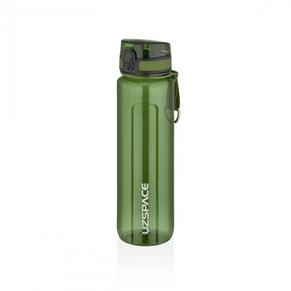 Vagon Uzpace Tritan Matara 6020 950 Ml Yeşil ürün görseli 1