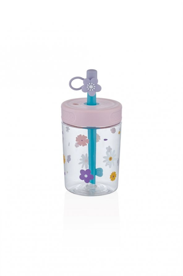 Vagon Lıfe Polıcarbon 450ml Matara - Resim 2