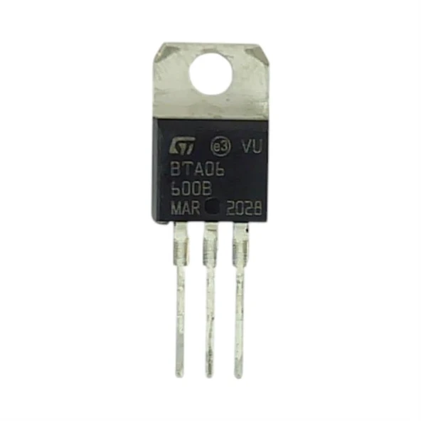 Entegre Devre BTA 06-600B ürün görseli 1