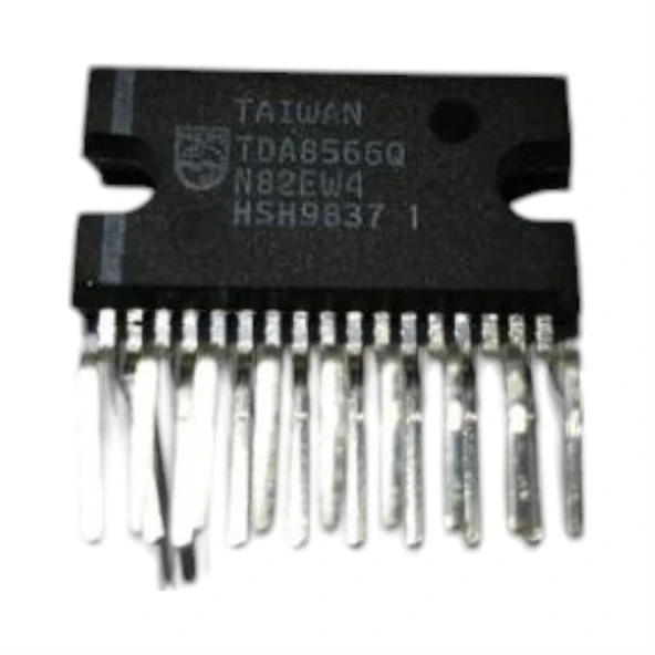 TDA 8566Q Entegre Devre Transistör ürün görseli 1