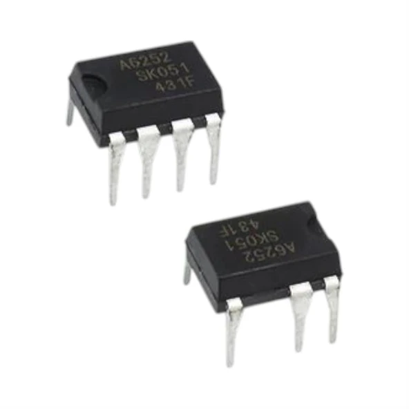 STRA 6252 Entegre Devre Transistör ürün görseli 1
