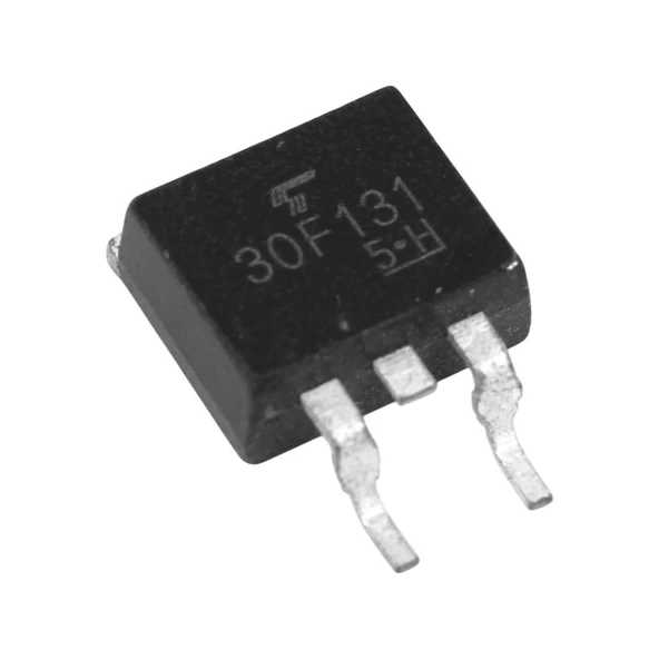 30F131 TO 263 Entegre Devre Transistör ürün görseli 1