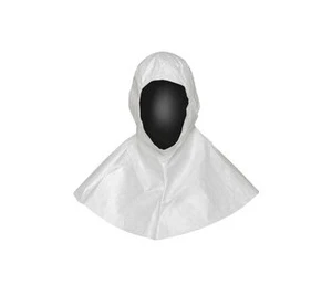 DuPont™ Tyvek® IsoClean Bağcık Seçenekli Başlık ürün görseli 1