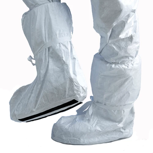 DuPont™ Tyvek® 500 Kaydırmaz Bot Galoşu (1 Adet) ürün görseli 1