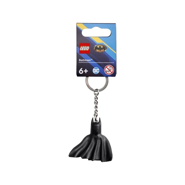 LEGO Super Heroes 854235 Batman Keyring - Resim 2