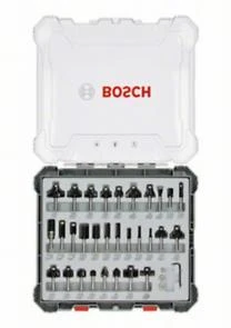 Pro Freze Seti 30 lu Karışık 6mmşaftlı ürün görseli 1