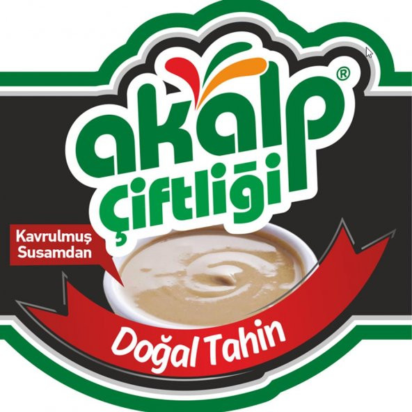 Doğal Tahin 1000 Gr - Resim 2