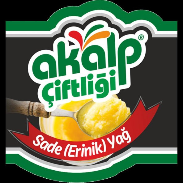 Sade Yağ 800 Gr - Resim 2