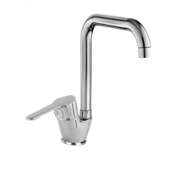 Penta P325 Opus Eviye Bataryası L Boru - Resim 2