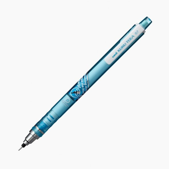 UNI VERSATIL KURU TOGA T M7-450T 0.7 MAVI ürün görseli 1