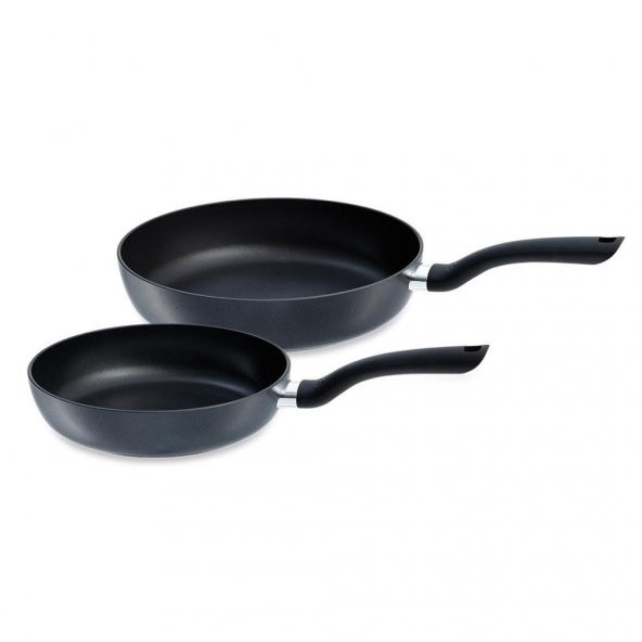 Fissler 2 Parça Cenit Tava Seti 24-28 Cm ürün görseli 1