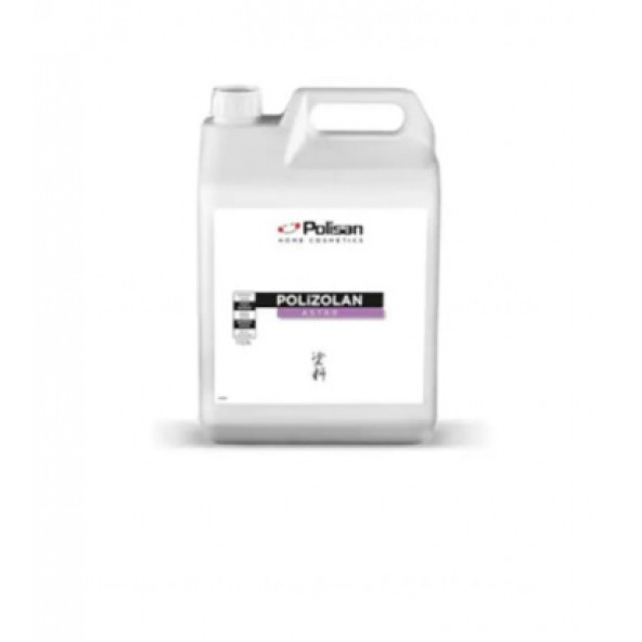 Polisan Natura Polizolan Beyaz 2.5 Lt Astar ürün görseli 1