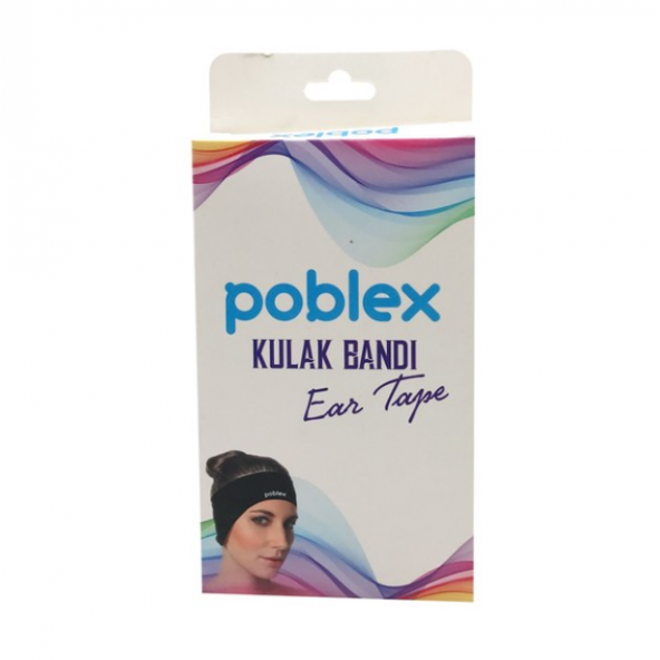 Poblex Kulak Bandı ürün görseli 1