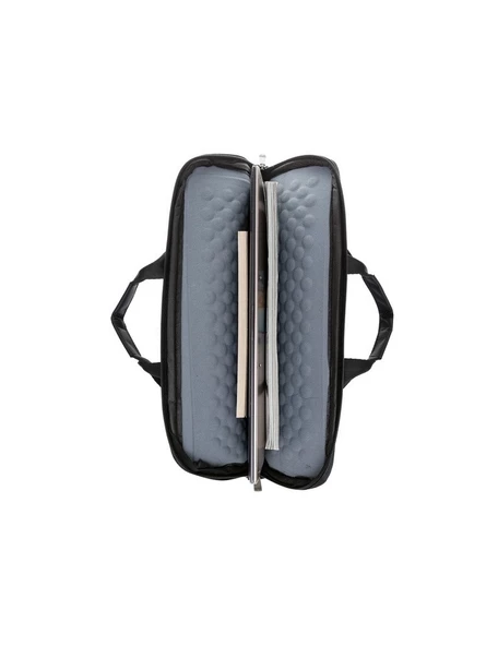PLM CANYONCASE NOTEBOOK ÇANTASI SİYAH 13-14" ürün görseli 1
