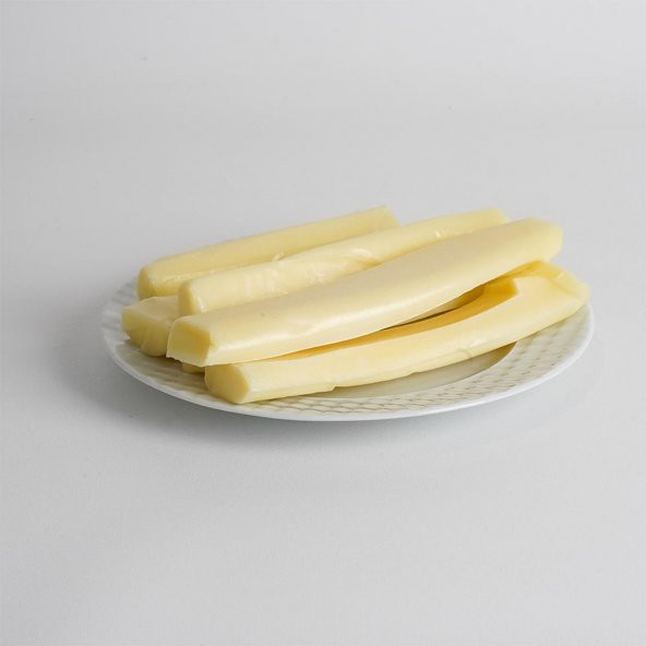 Tam Yağlı Dil Peyniri 500 Gr - Resim 2