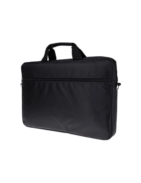 PLM DREXEL 6100 NOTEBOOK ÇANTASI SİYAH 15.6'' - Resim 2