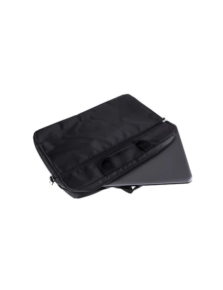 PLM DREXEL 6100 NOTEBOOK ÇANTASI SİYAH 15.6'' ürün görseli 1