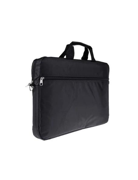 PLM DREXEL 6100 NOTEBOOK ÇANTASI SİYAH 15.6'' - Resim 5