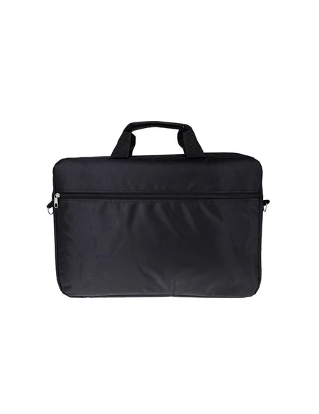 PLM DREXEL 6100 NOTEBOOK ÇANTASI SİYAH 15.6'' - Resim 3