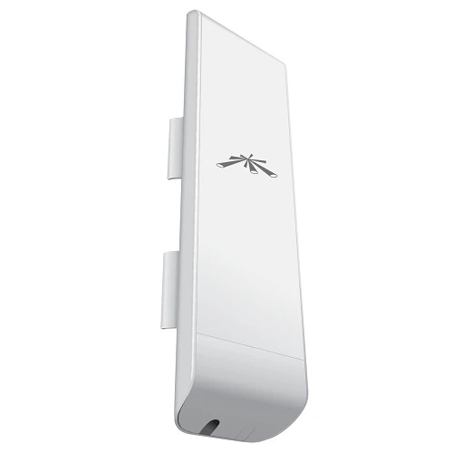 UBIQUITI 5GHZ NANOSTATION M5 16DBI 2X2 MIMO AIRMAX (NSM5) ürün görseli 1