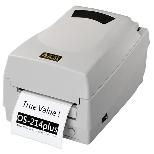ARGOX OS-214 PRO PLUS BARKOD YAZICI ürün görseli 1