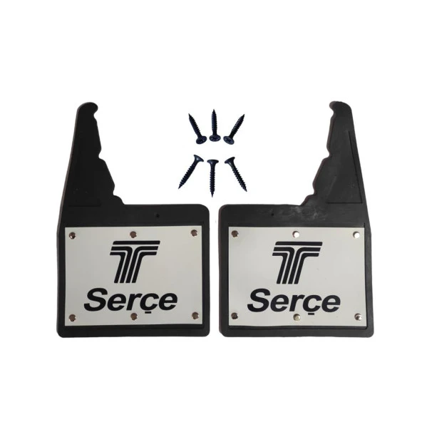 Tofaş Serçe Uyumlu Perçinli 2li Paçalık Tozluk Çamurluk TFS1RZ013YD ürün görseli 1