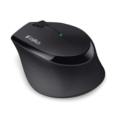 LOGITECH MK345 WIRELES SET Q TR SİYAH 920-006514 - Resim 2