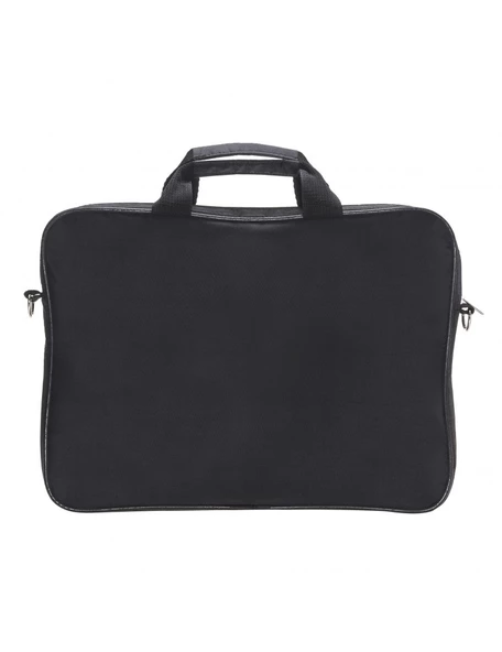 PLM DREXEL 6300 NOTEBOOK ÇANTASI SİYAH 15.6" ürün görseli 1