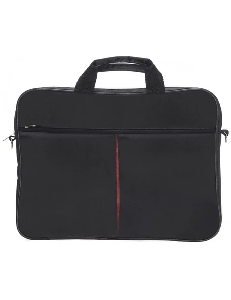 PLM DREXEL 6300 NOTEBOOK ÇANTASI SİYAH 15.6" - Resim 4
