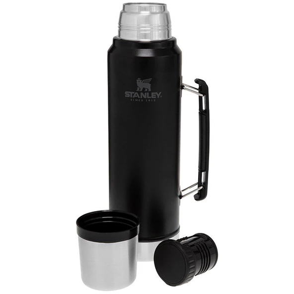 Stanley The Legendary Classic Bottle 1 Lt 10-08266 - Resim 7