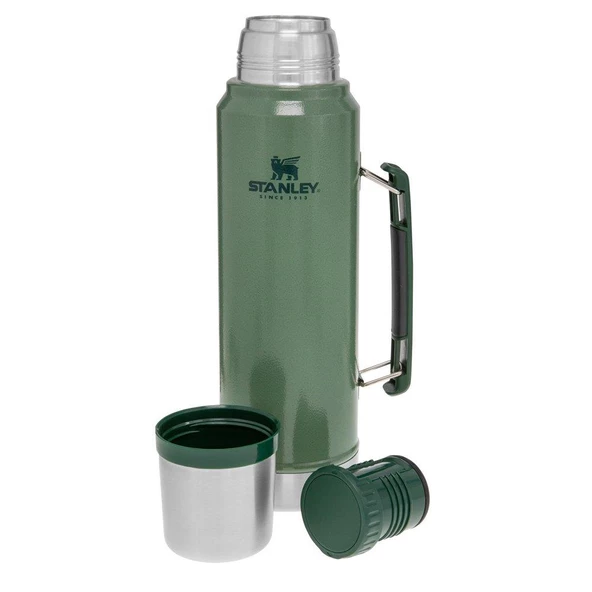 Stanley The Legendary Classic Bottle 1 Lt 10-08266 - Resim 5