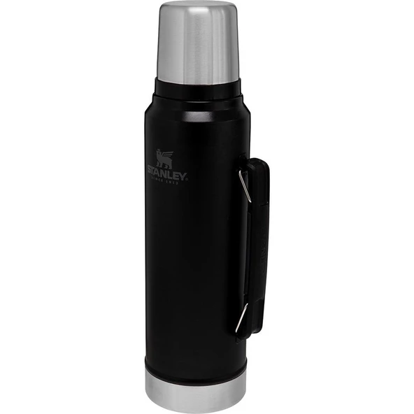 Stanley The Legendary Classic Bottle 1 Lt 10-08266 - Resim 9