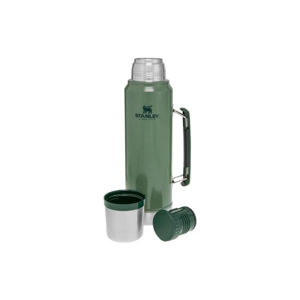 Stanley The Legendary Classic Bottle 1 Lt 10-08266 - Resim 3
