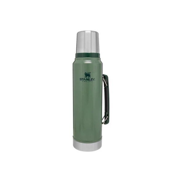 Stanley The Legendary Classic Bottle 1 Lt 10-08266 - Resim 2