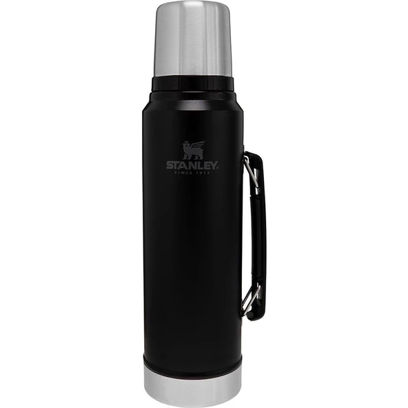 Stanley The Legendary Classic Bottle 1 Lt 10-08266 - Resim 8