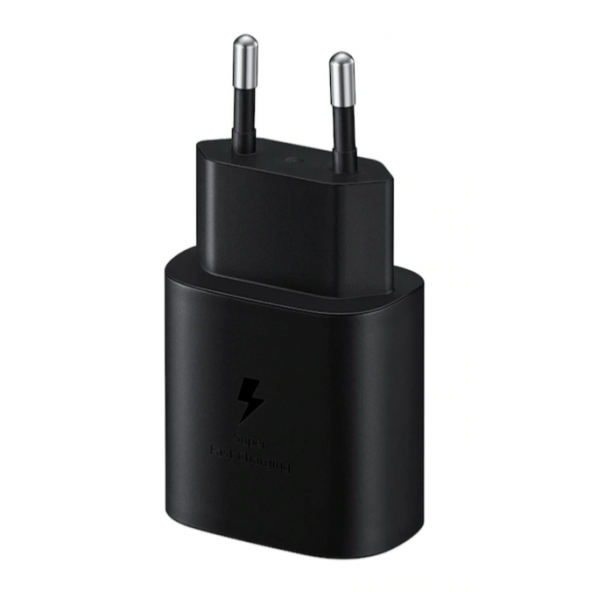 SAMSUNG 25W USB-C ADAPTÖR - Resim 2
