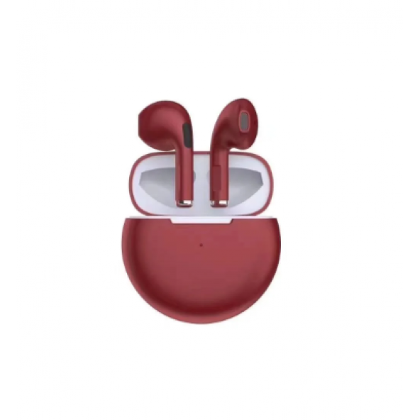 Earphones Air 12 TWS Bluetooth Kulaklık ürün görseli 1