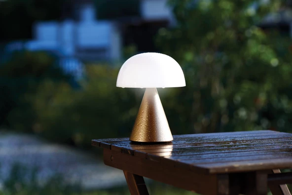 Lexon Mina L Led Lamba - Resim 4
