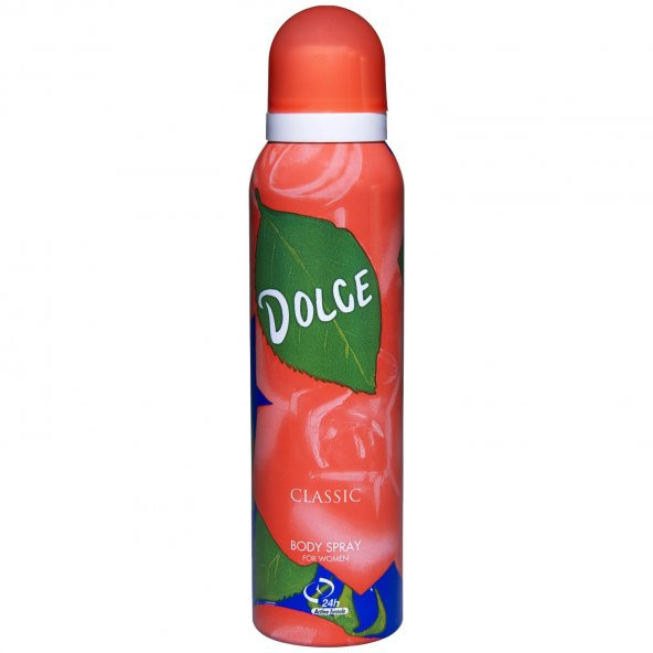Dolce Classic Deodorant 150 ml ürün görseli 1