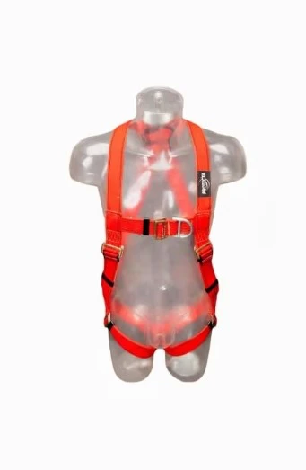 3M Protecta AB11312K Kaynakçı Emniyet Kemeri ürün görseli 1