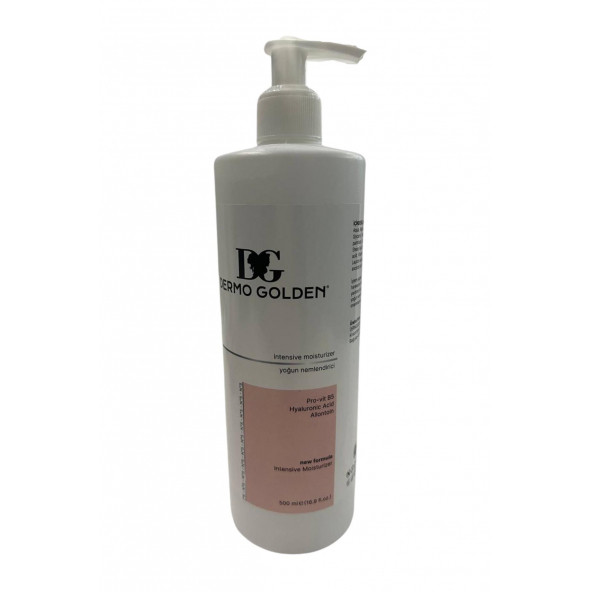 KABİN BOY YOĞUN NEMLENDİRİCİ II 500 ML II ürün görseli 1