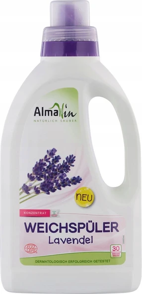 Almawin Çamaşır Yumuşatıc. Lavanta Çiçekli 750 gr ürün görseli 1