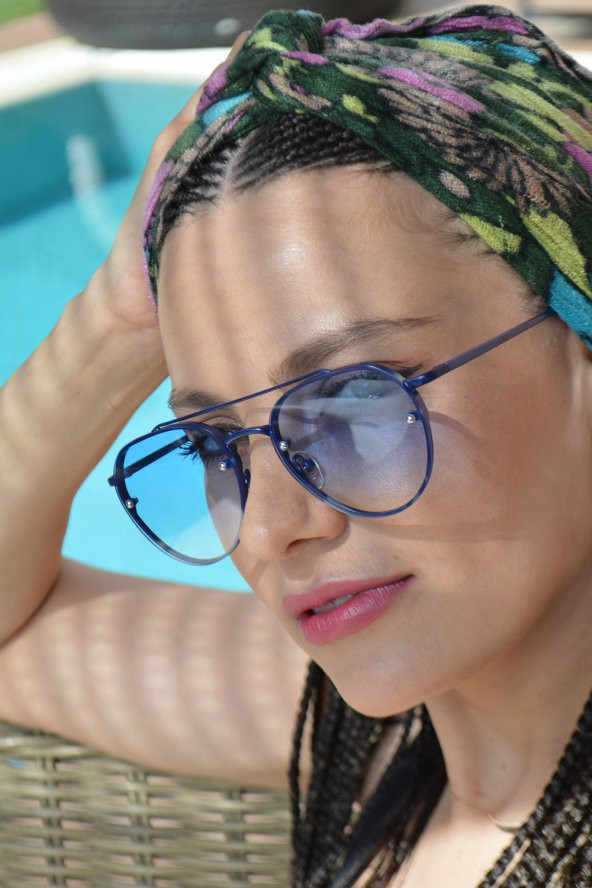 By Harmony BH AE1741 05 Unisex Güneş Gözlüğü ürün görseli 1