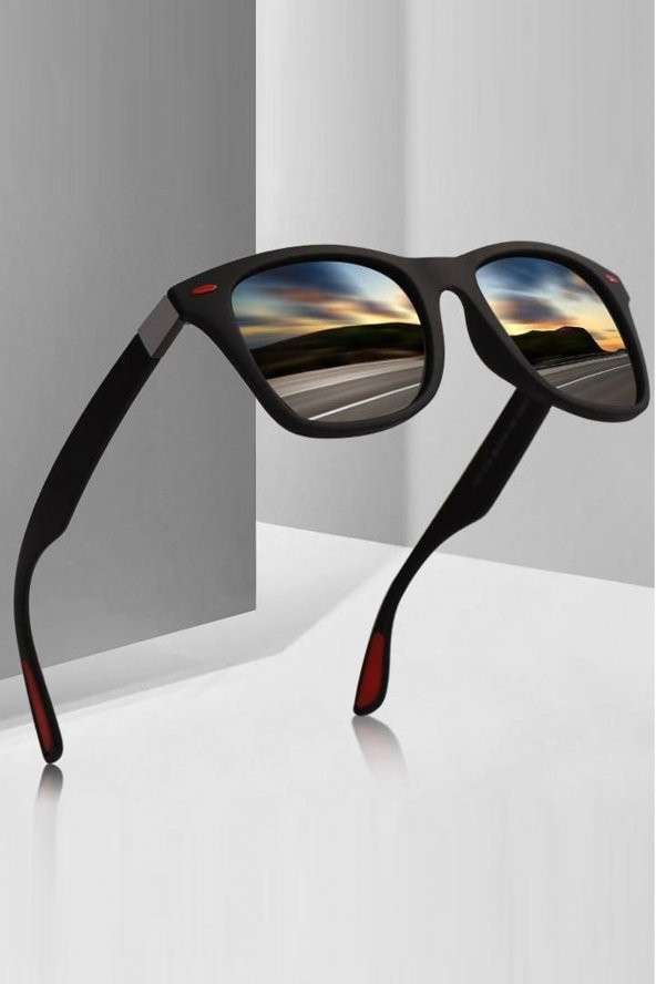 By Harmony BH 6002-11 C101 Unisex Güneş Gözlüğü ürün görseli 1