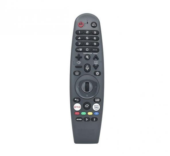 Hyundai 50HYN3205 Webos Smart Tv Kumanda-Mikrofonlu ürün görseli 1