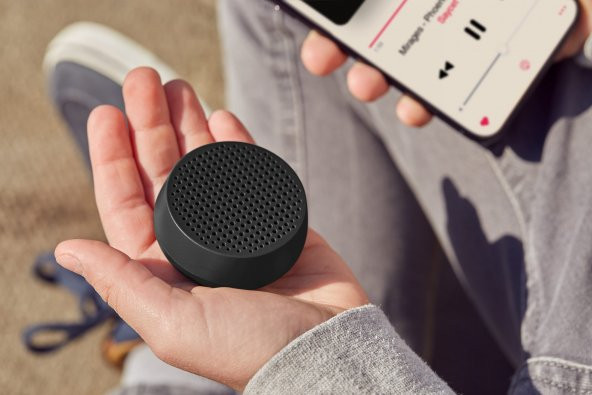 Lexon Mino S Bluetooth Hoparlör ürün görseli 1